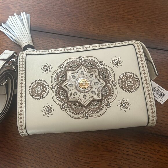 Brighton crossbody NWT. - Picture 2 of 9